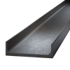 Black Steel C-Channel