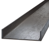 Black Steel C-Channel