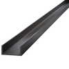 Black Steel C-Channel