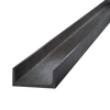Black Steel C-Channel