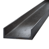 Black Steel C-Channel