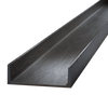 Black Steel C-Channel