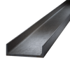 Black Steel C-Channel