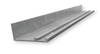 Aluminum Hurricane Panel Bolt Angle