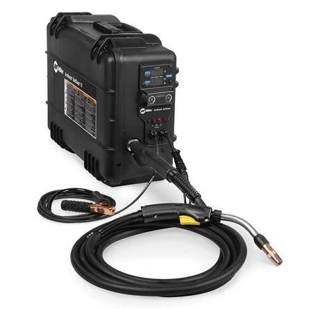 Miller® ArcReach® SuitCase® 12 Wire Feeder