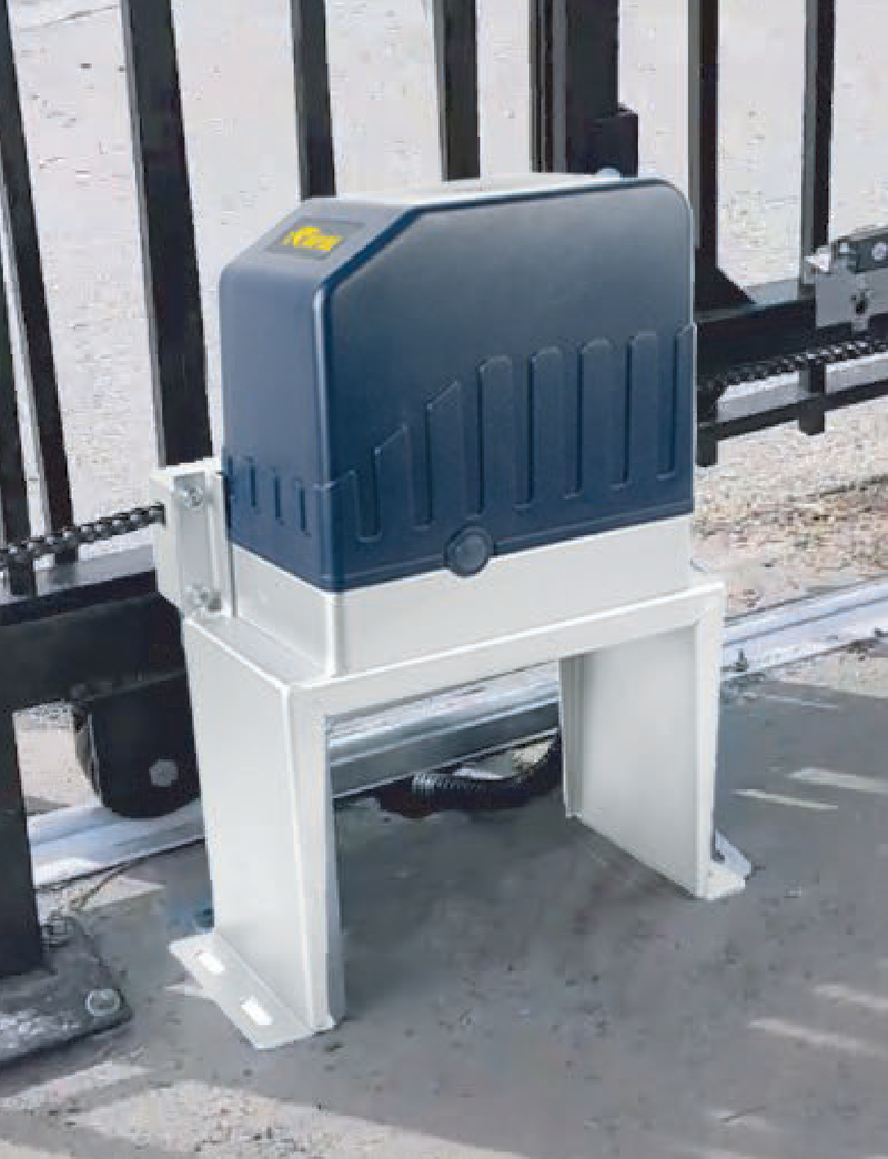 Scorpion® Sliding Gate Operator C600
