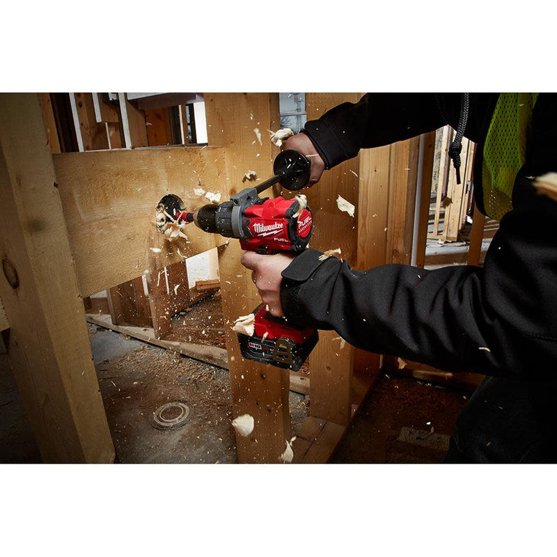 Milwaukee M18 Fuel 1/2