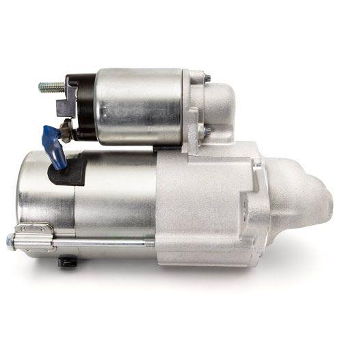Perkins Starter Motor