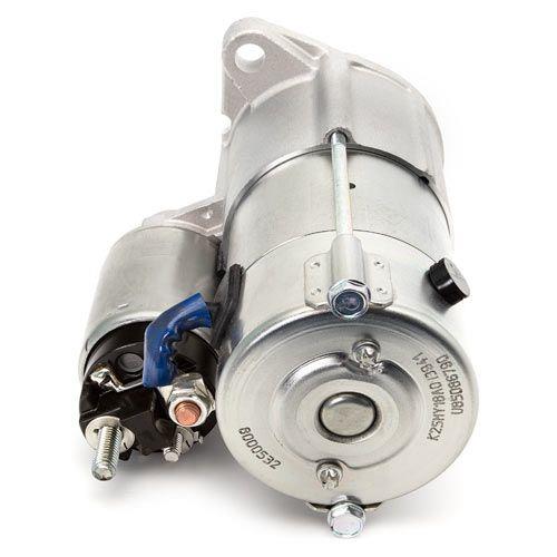 Perkins Starter Motor