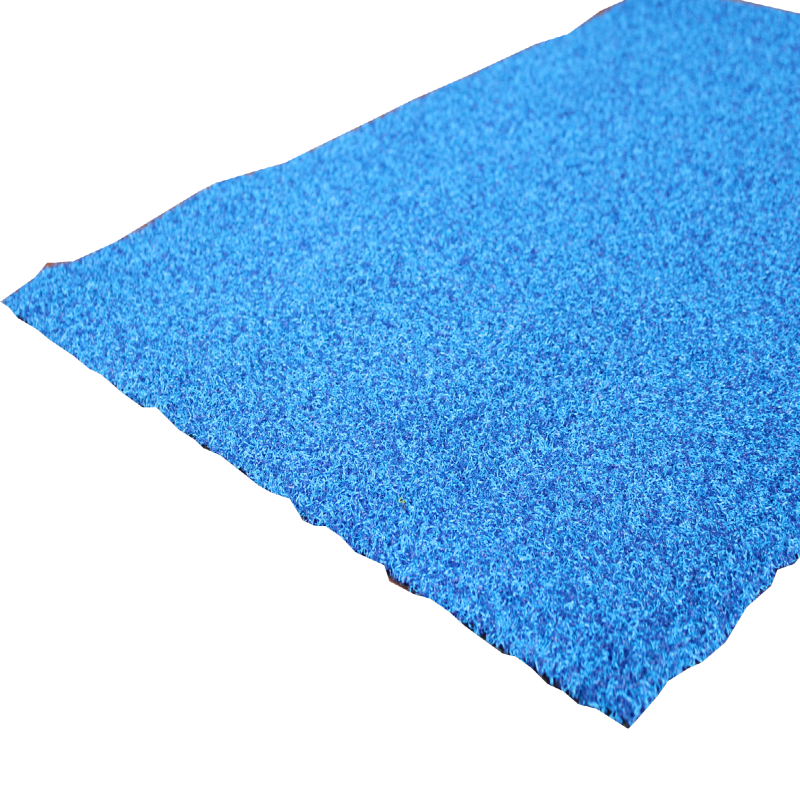 Always Green Lawn Blue Turf Roll