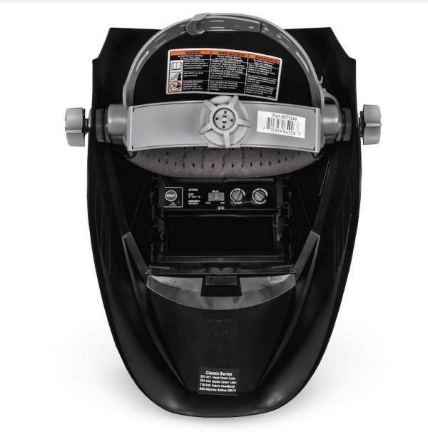Miller Welding Helmet
