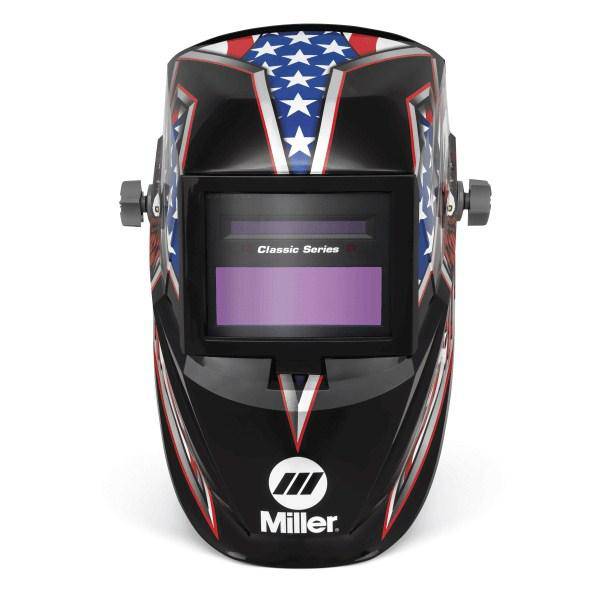 Miller Welding Helmet