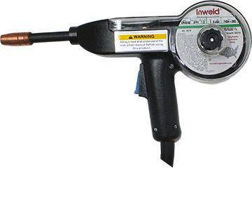 Norstar Badger SM100 MIG Spool Gun