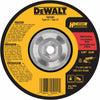 Dewalt Metal Grinding Disc