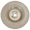 Diamond Metal Grinding Disc