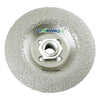 Diamond Metal Grinding Disc