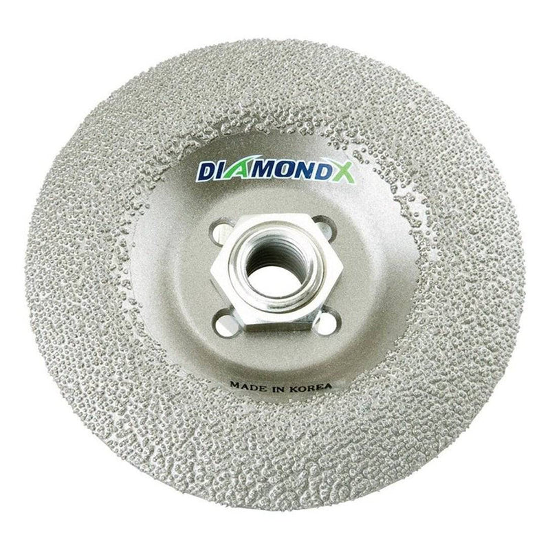Diamond Metal Grinding Disc