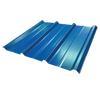 Galvanized Roofing Panel/Metal Deck Type E 12'