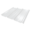 Galvanized Roofing Panel/Metal Deck Type E 18'