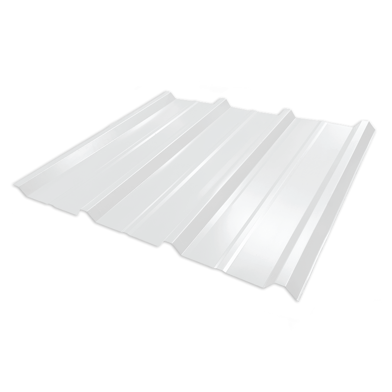 Galvanized Roofing Panel/Metal Deck Type E 18'