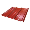 Galvanized Roofing Panel/Metal Deck Type E 10'