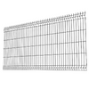 Durofence Black Fence Panel