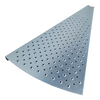 Recanorm® Galvanized Spiral Steel Step