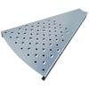 Recanorm® Galvanized Spiral Steel Step