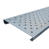 Recanorm® Galvanized Steel Step