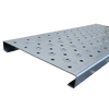 Recanorm® Galvanized Steel Step