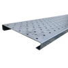 Recanorm® Galvanized Steel Step