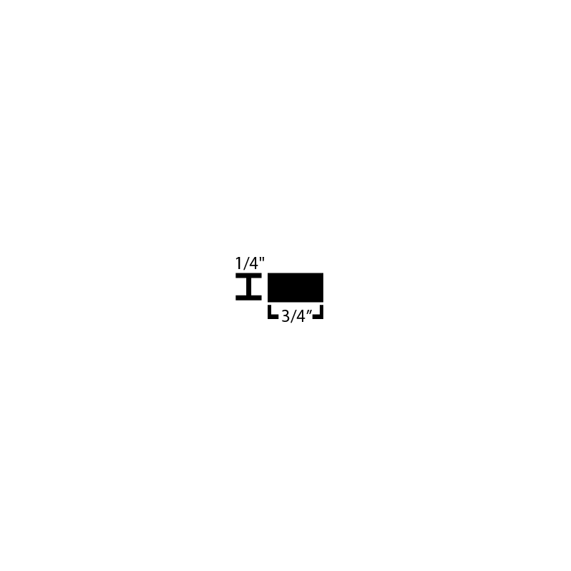 Black Steel Flat Bar