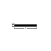 Black Steel Flat Bar