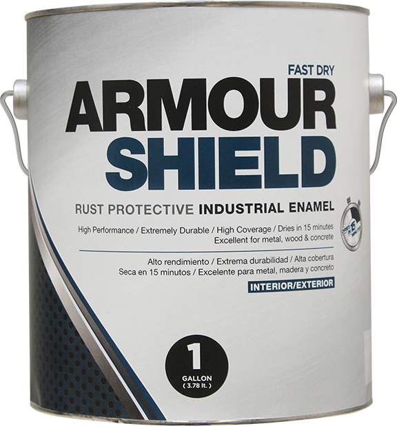 Armour Shield Fast Dry