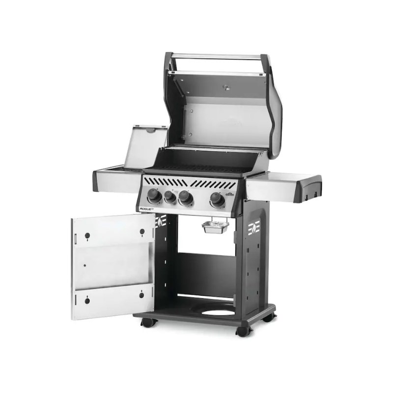 Napoleon Rogue® XT 425 SIB Gas Grill