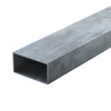 Galvanized Steel Rectangular Tube