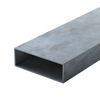 Galvanized Steel Rectangular Tube