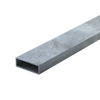 Galvanized Steel Rectangular Tube