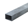 Galvanized Steel Rectangular Tube