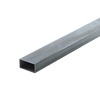 Galvanized Steel Rectangular Tube
