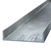 Galvanized Steel C-Channel