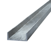 Galvanized Steel C-Channel