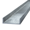 Galvanized Steel C-Channel