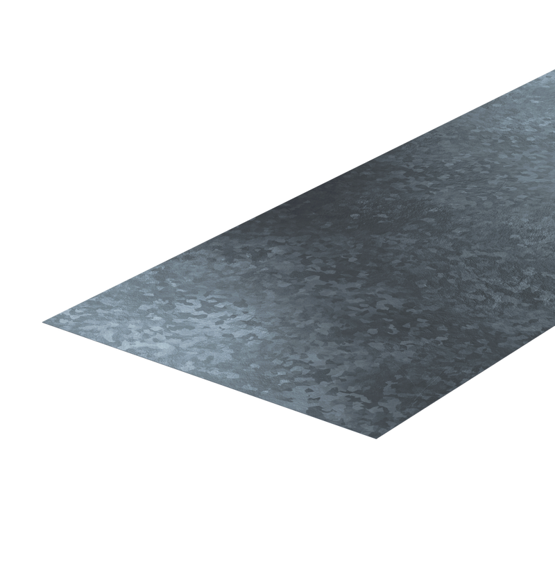 Galvanized Steel Sheet Gauge 22