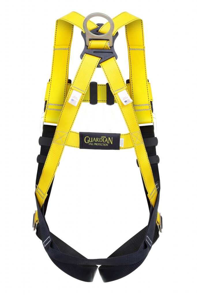 Full Body Harness J1000-3