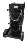 Arcunion Welder's Cart