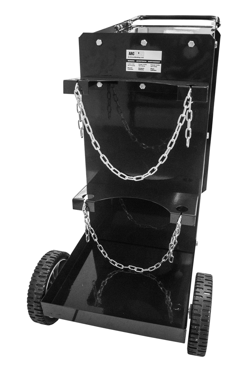 Arcunion Welder's Cart