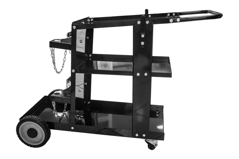 Arcunion Welder's Cart