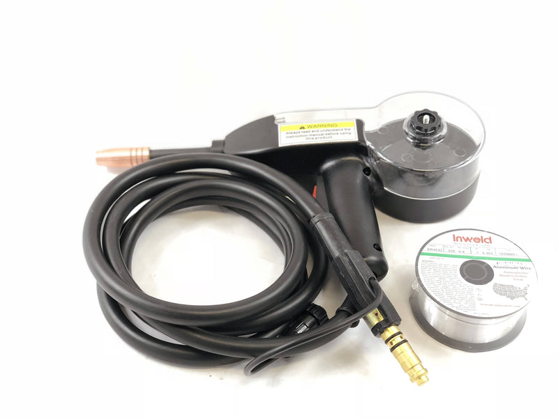 Norstar Badger SM100 MIG Spool Gun