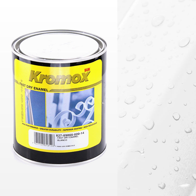 Kromox Fast Dry Enamel